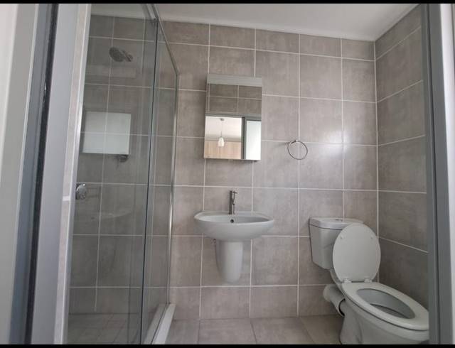 1 BEDROOM APARTMENT FOR SALE IN MOOIKLOOF